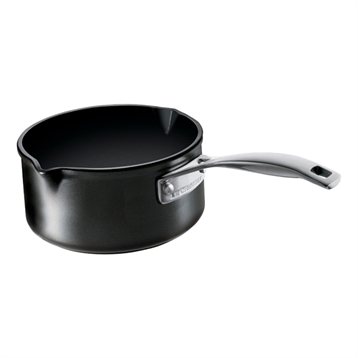 Casseroles : Casserole 2 becs verseurs Les Forgées 16 cm